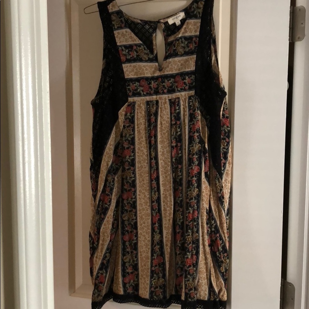 Usher long shirt or short dress